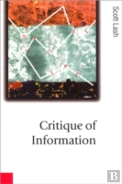 Bertrand.pt - Critique Of Information