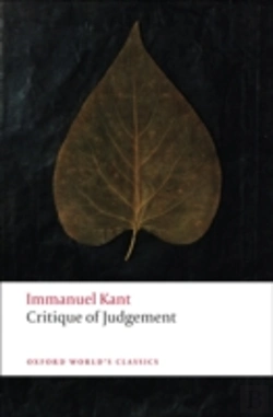 Bertrand.pt - Critique Of Judgement