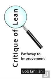 Critique Of Lean
