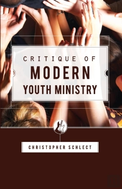 Bertrand.pt - Critique Of Modern Youth Ministry