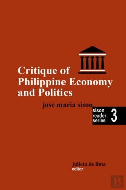 Bertrand.pt - Critique Of Philippine Economy And Politics