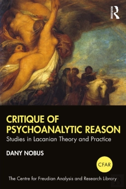 Bertrand.pt - Critique Of Psychoanalytic Reason