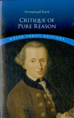 Bertrand.pt - Critique Of Pure Reason