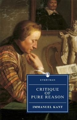 Bertrand.pt - Critique Of Pure Reason