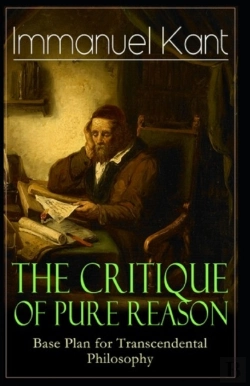 Bertrand.pt - Critique Of Pure Reason