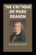 Critique Of Pure Reason