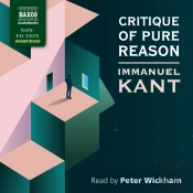 Critique Of Pure Reason