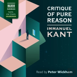 Bertrand.pt - Critique Of Pure Reason
