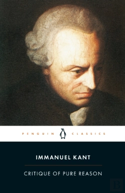 Bertrand.pt - Critique Of Pure Reason