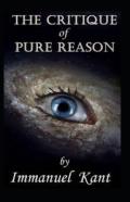 Critique Of Pure Reason