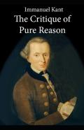 Critique Of Pure Reason