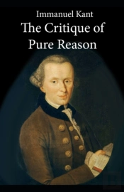 Critique Of Pure Reason