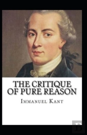 Critique Of Pure Reason