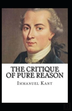 Bertrand.pt - Critique Of Pure Reason