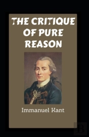 Critique Of Pure Reason