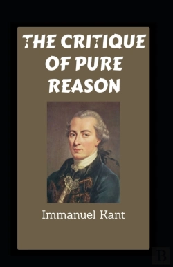 Bertrand.pt - Critique Of Pure Reason