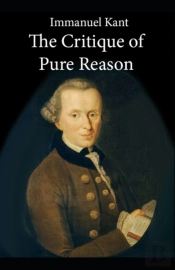 Critique Of Pure Reason