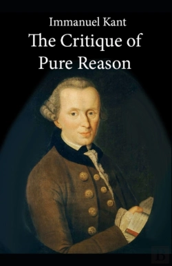Bertrand.pt - Critique Of Pure Reason