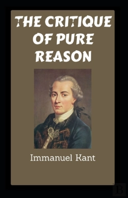 Bertrand.pt - Critique Of Pure Reason