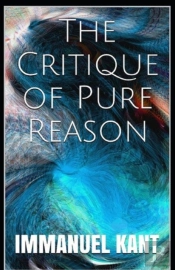 Critique Of Pure Reason