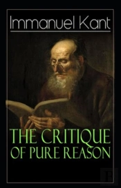 Critique Of Pure Reason