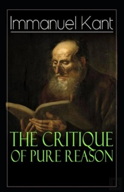 Bertrand.pt - Critique Of Pure Reason