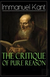 Critique Of Pure Reason