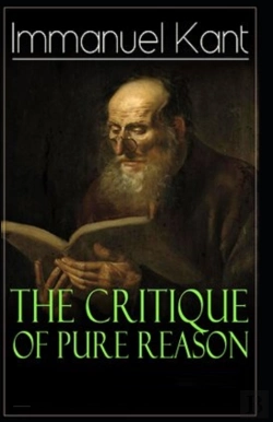 Bertrand.pt - Critique Of Pure Reason