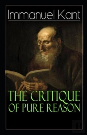 Critique Of Pure Reason
