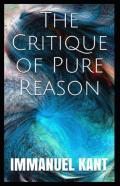 Critique Of Pure Reason