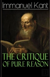 Critique Of Pure Reason