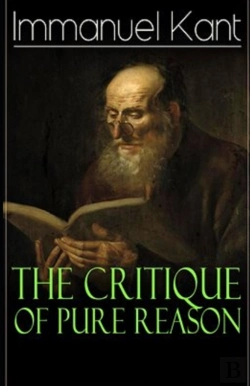 Bertrand.pt - Critique Of Pure Reason