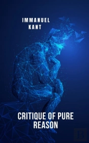 Critique Of Pure Reason