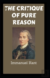 Critique Of Pure Reason