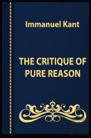 Critique Of Pure Reason
