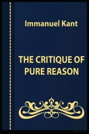 Critique Of Pure Reason