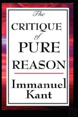 Bertrand.pt - Critique Of Pure Reason