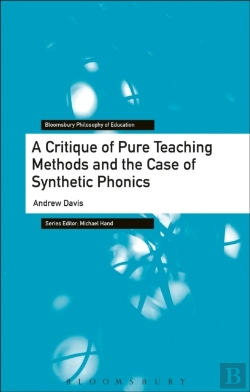 Bertrand.pt - Critique Of Pure Teaching Methods And The Case Of Synthetic Phonics