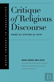 Critique Of Religious Discourse