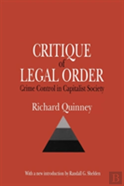Bertrand.pt - Critique Of The Legal Order