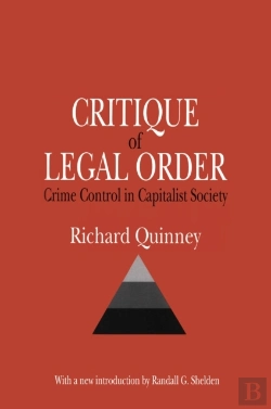 Bertrand.pt - Critique Of The Legal Order