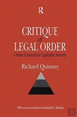 Bertrand.pt - Critique Of The Legal Order