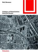 Critique Of Urbanization