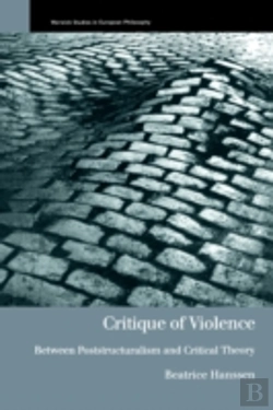 Bertrand.pt - Critique Of Violence