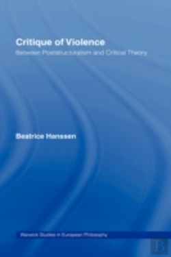 Bertrand.pt - Critique Of Violence