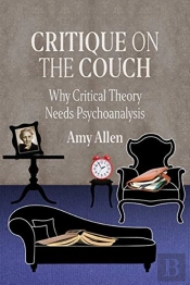 Critique On The Couch