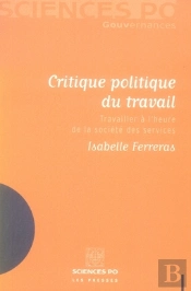 Critique Politique Du Travail