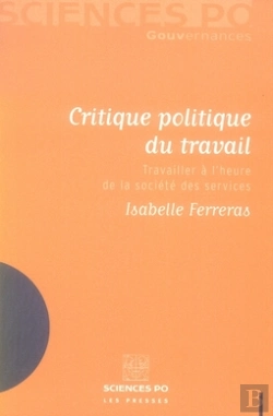 Bertrand.pt - Critique Politique Du Travail