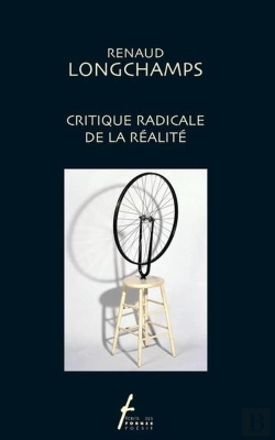 Bertrand.pt - Critique Radicale De La Realite