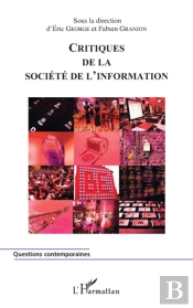 Critiques De La Société De L'Information